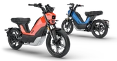 Peugeot revives and electrifies cult 70s moped