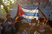 L'UE invia finanziamenti a Cuba da 10 milioni di euro