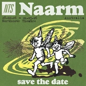 NTS Naarm 2026 | NTS