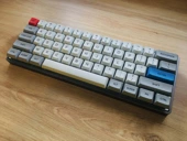 Weird Keyboard Layouts: A Showcase