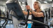 2 Years of Exercise Reversed 20 Years of Aging in the Heart: Longest-Ever Randomized Trial on Exercise