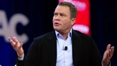 Anti-Trafficking Activist Tim Ballard Hit With Human Trafficking Allegations in Federal Lawsuit