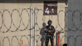 Historians: Quibbling Over Exact Definition Of Concentration Camp Sign Of Healthy Society