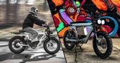 How Trump's tariffs are killing 'Made in America' mopeds
