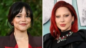 Jenna Ortega Says Working with Lady Gaga on ‘Wednesday’ Season 2 Has Been ‘The Best’: ‘Definitely One of the Most Talented Individuals I’ve Ever Worked With’