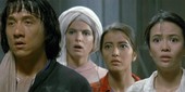 Movie review: Armour of God 2: Operation Condor | easternkicks.com