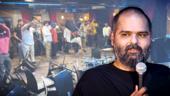 January show, March upload, Sunday night raid: Mumbai club’s fall after Kunal Kamra’s joke