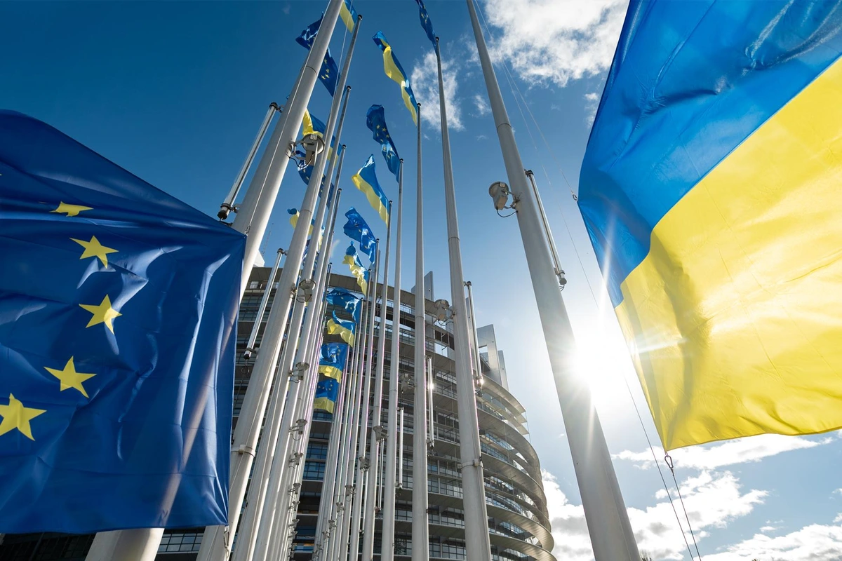Unione Europea e Ucraina