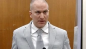 Judge allows testing of tissue from George Floyd as officer convicted of killing him seeks new trial