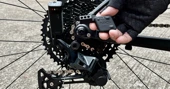 NXS kit converts cable derailleurs to wireless, for under $80
