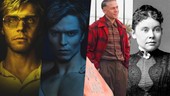 'Monster' Renewed for Season 4 at Netflix; Will Cover Lizzie Borden Murders