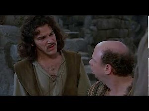 "you keep using that word."