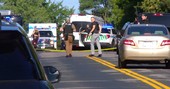 2 dead, up to 20 victims in shooting at Annunciation Catholic School in south Minneapolis; shooter dead