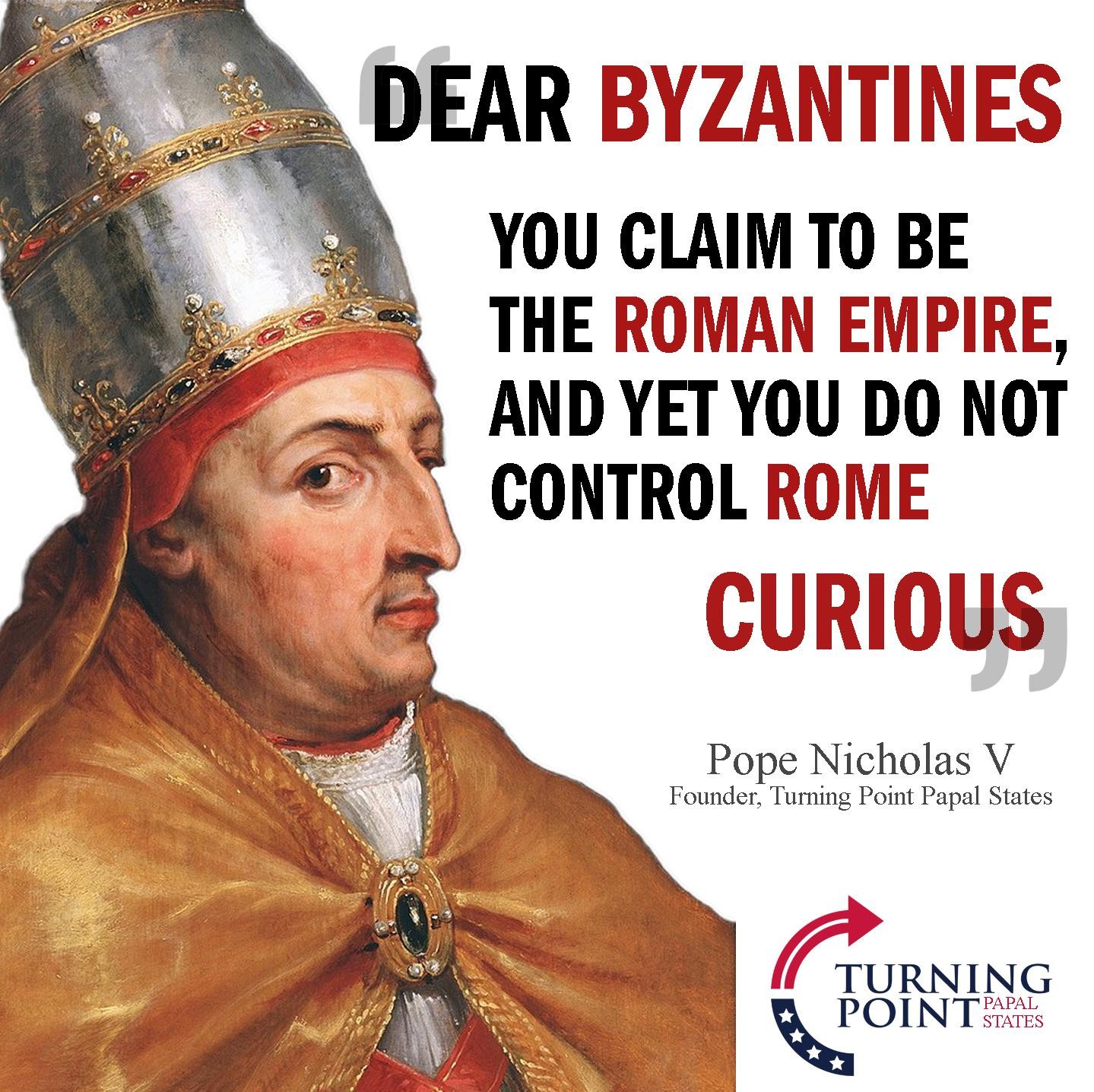 BYZIEBOOS DESTROYED