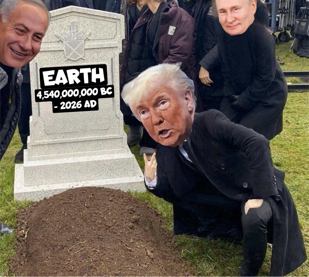 Welp we had a good run fam RIP