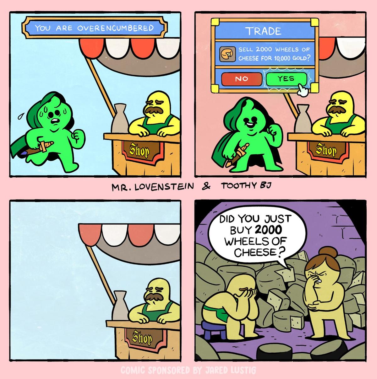 Small business