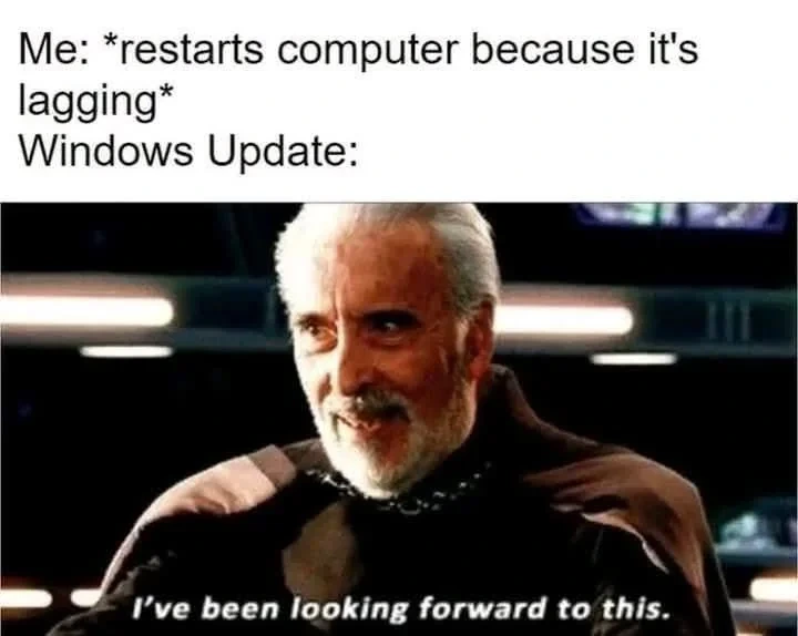 This Little Maneuver's Gonna Cost Us 51 Years