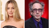 Margot Robbie Eyed to Star in Tim Burton’s ‘Attack of the Fifty Foot Woman’ With LuckyChap in Talks to Produce