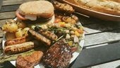 If You’re Afraid of Vegan Meat, You’re Being Played