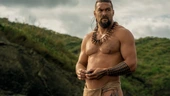 Jason Momoa worked with a coach to speak Hawaiian authentically in 'Chief of War'