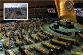 World Running Out of Euphemisms for Genocide in Gaza, UN Warns — The Shovel