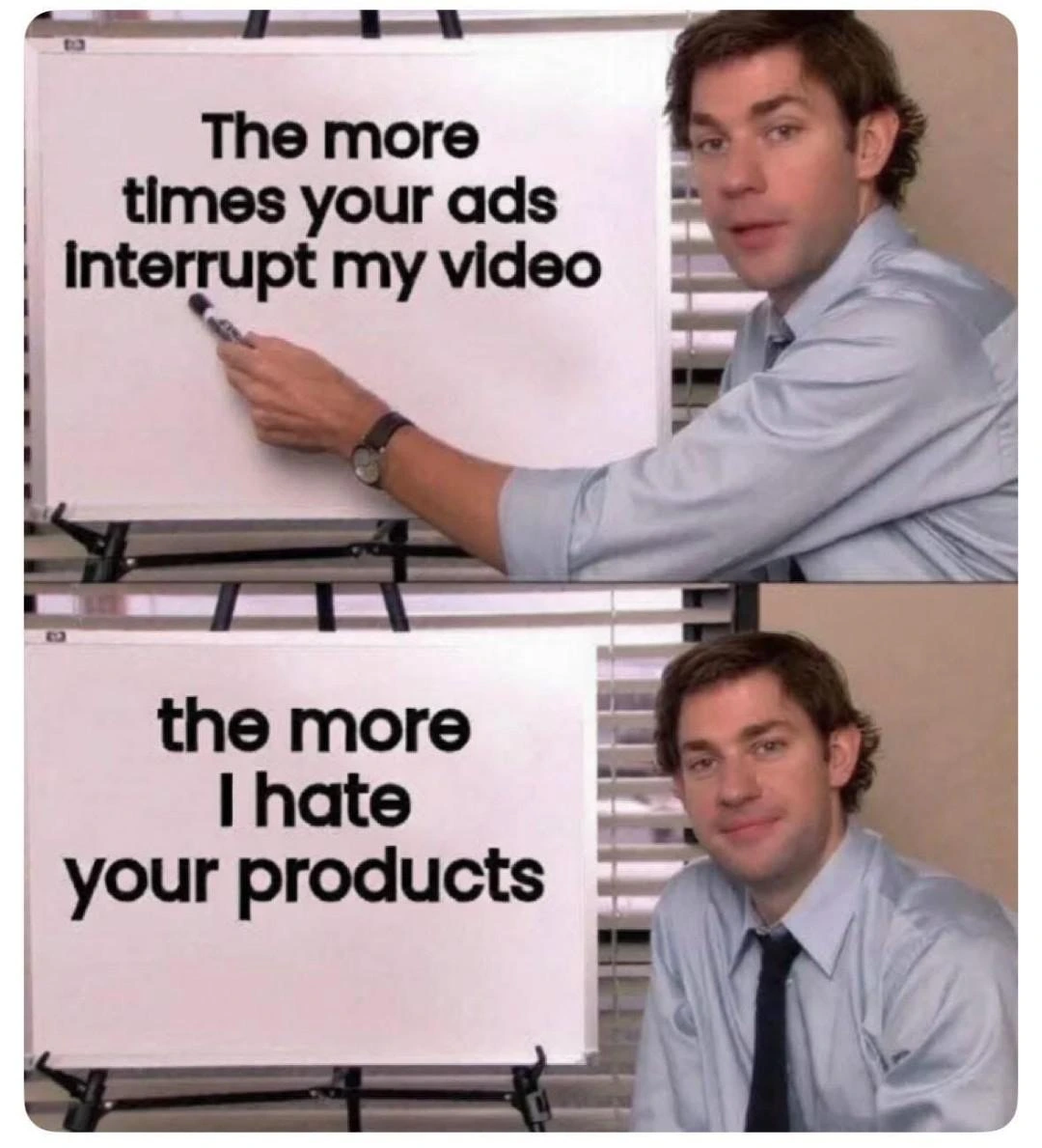 Podcasts too rule