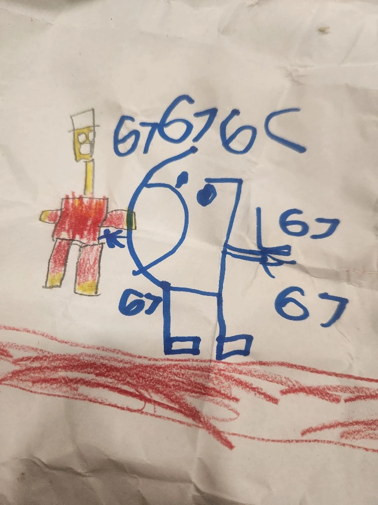 This art spoke to me