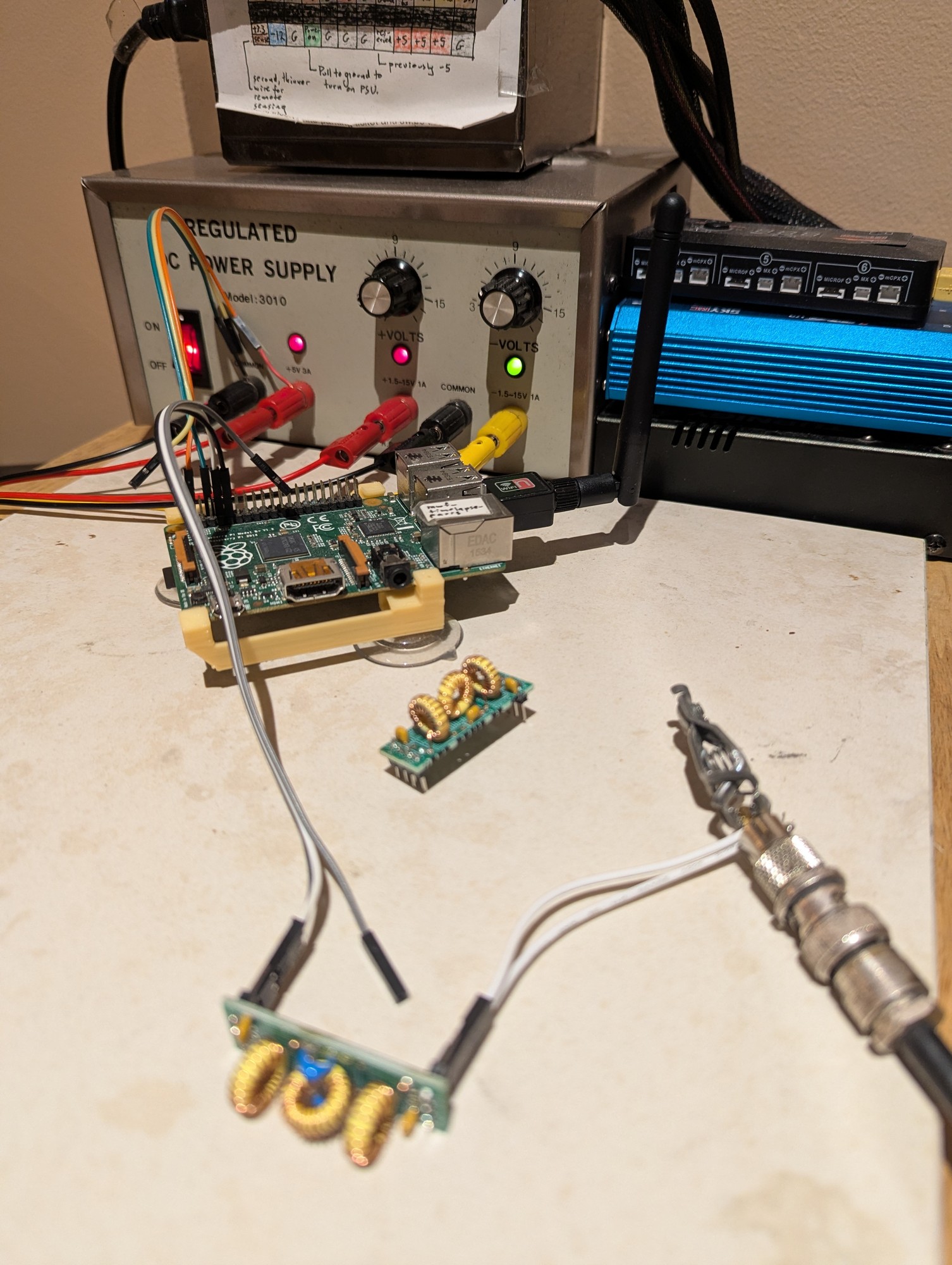 wspr-pi