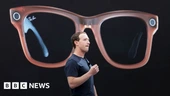 Smart glasses are 'an invasion of privacy' - Meta's are selling better than ever