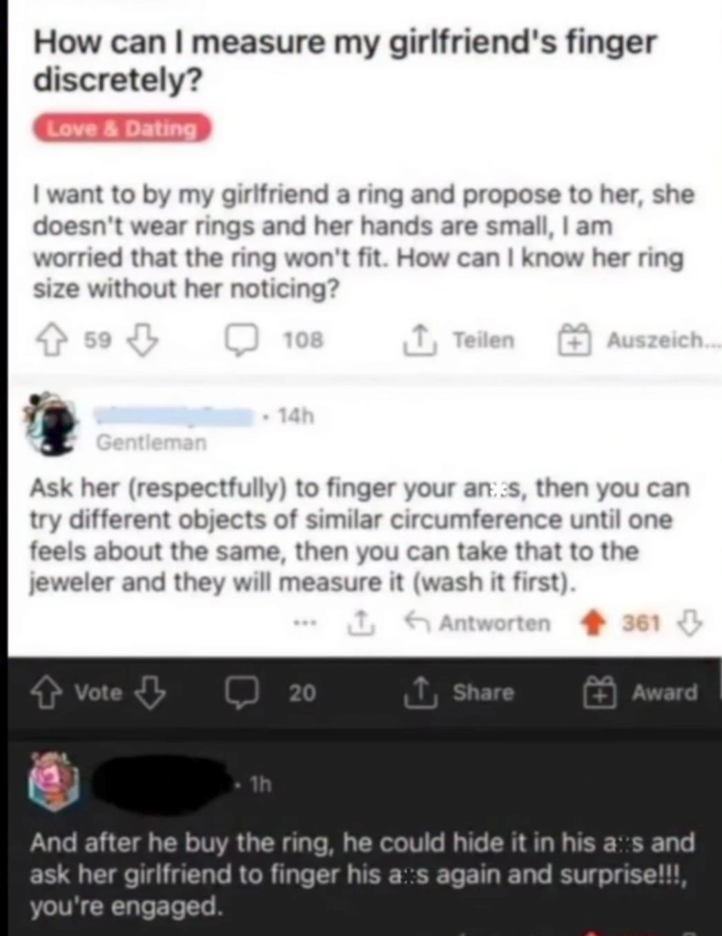 romantism is not dead