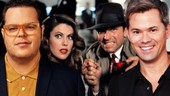 Josh Gad & Andrew Rannells To Star In ‘Stay Tuned’ Comedy Series Based On John Ritter Movie In Works At Hulu