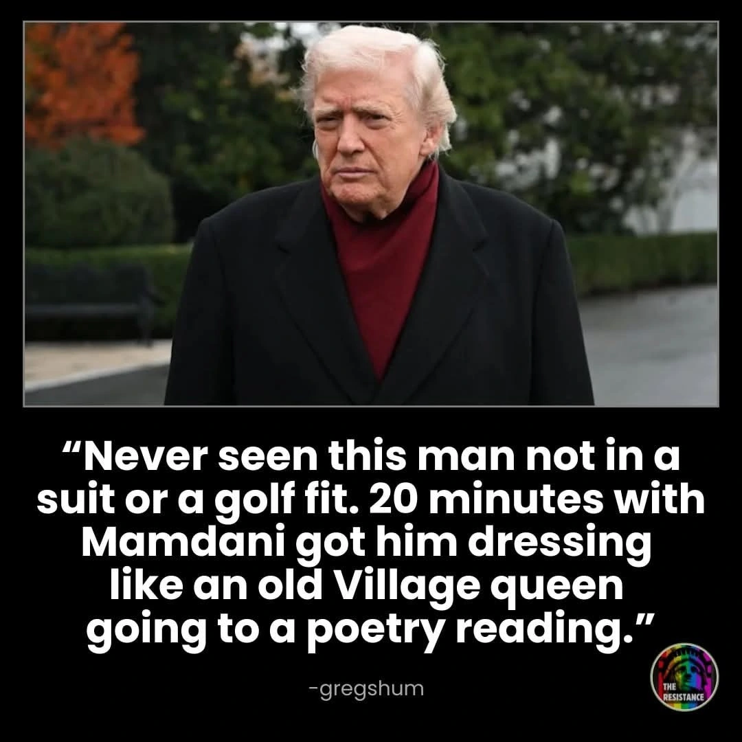 What the hell is even going on at this point?