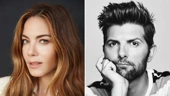 Michelle Monaghan And Adam Scott To Star Opposite Robert De Niro In ‘The Whisper Man’ From Netflix And AGBO