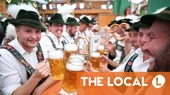 Germany’s lesser-known beers that are worth a try