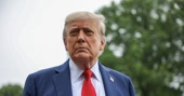 Trump’s Threat to Unleash Troops in Cities Darkens as Brutal Poll Hits