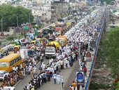 At least 31 dead, over 50 injured at Indian actor-politician Vijay’s rally