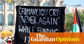 Germany is ‘importing’ antisemitism, our leaders claim. Irony is not their strong point | Mithu Sanyal