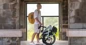 Tern fixes the biggest issue with its flagship folding ebike