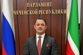 Germany's AfD Member Murat Dadayev Joins Russian Army