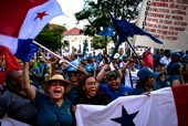 May Day 2025: Take back democracy from the billionaire coup