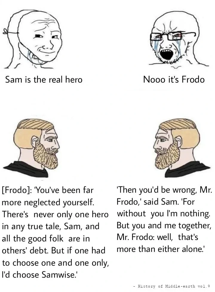 True heroes 😭