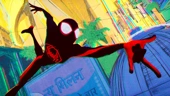 ‘Spider-Man: Beyond the Spider-Verse’ Lands Directors Bob Persichetti and Justin K. Thompson