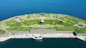 The Danish island that lets students shed stress and study in nature