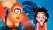 Nintendo Reveals How Donkey Kong Bananza Would Have Looked as a Switch 1 Game - IGN