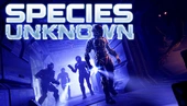 Day 6 of posting an indie game I found that I think looks cool - Species: Unknown