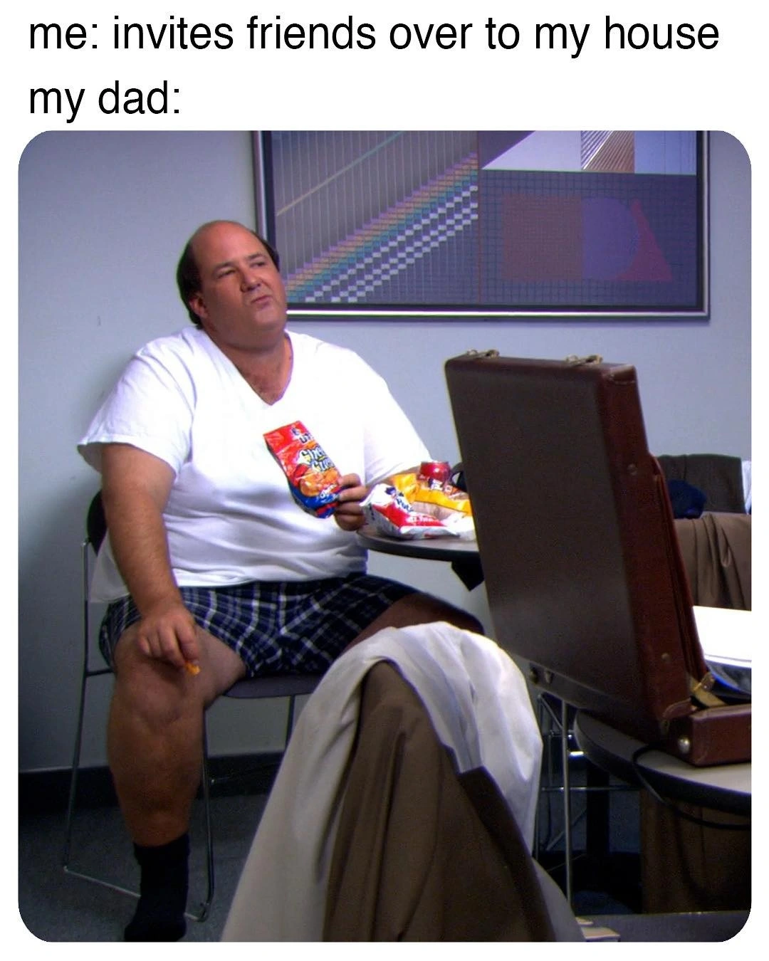 Dad