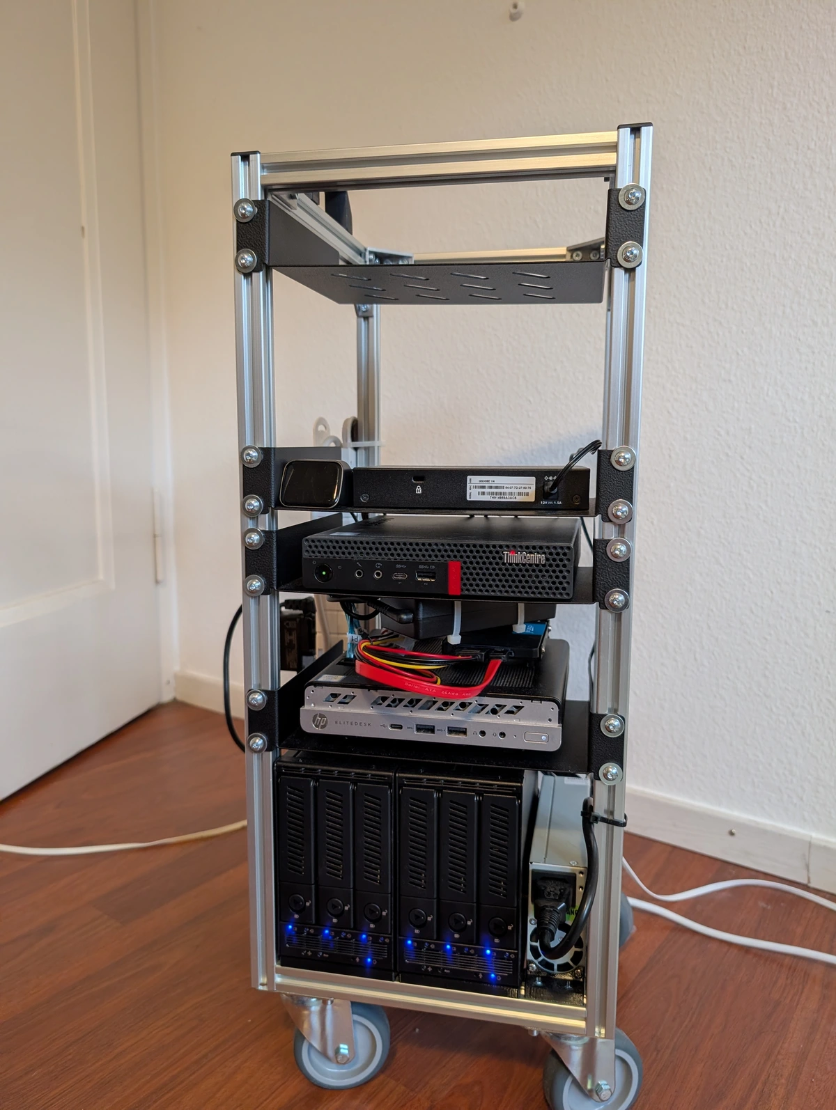 Homelab(ish)