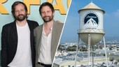 Duffer Brothers Close 4-Year Film, TV & Streaming Megadeal With Paramount, Set Netflix Exit