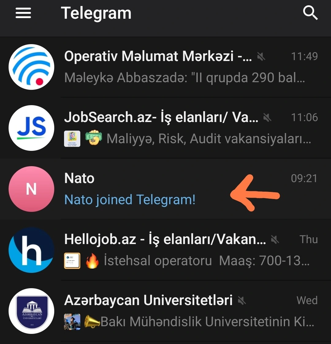 ALERT: we now have access to all of Russia's classified communications