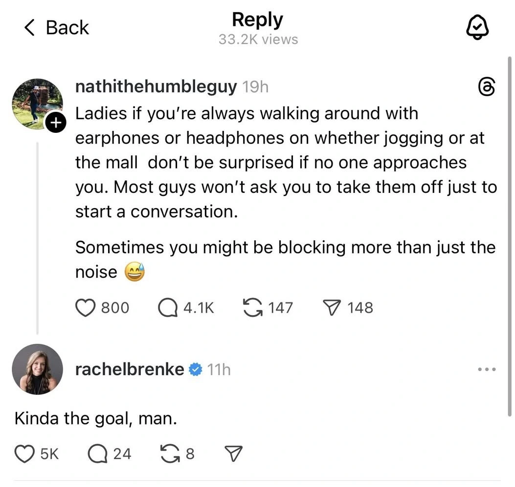 He's so close to getting it...